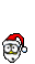 santasurprised